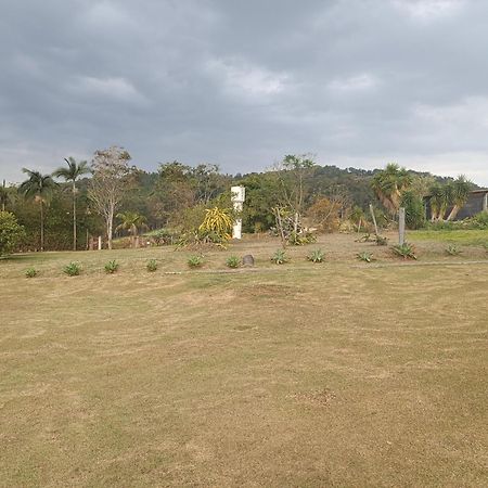 Camping Rancho Caipira 소코로 외부 사진