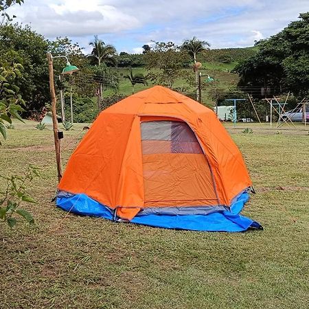 Camping Rancho Caipira 소코로 외부 사진