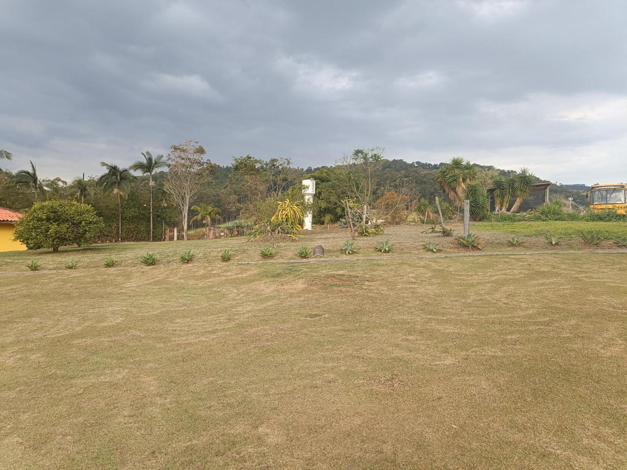 Camping Rancho Caipira 소코로 외부 사진
