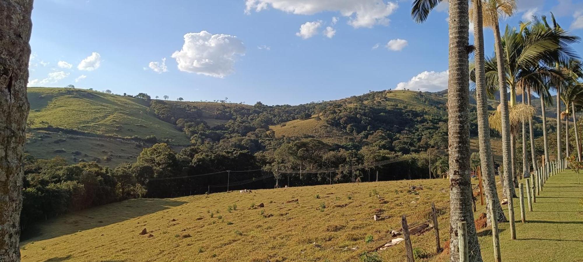 Camping Rancho Caipira 소코로 외부 사진