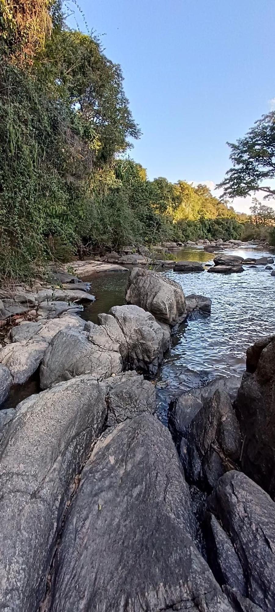 Camping Rancho Caipira 소코로 외부 사진
