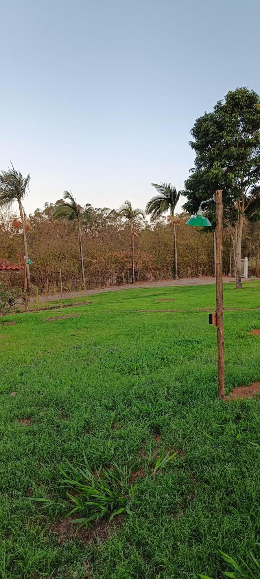 Camping Rancho Caipira 소코로 외부 사진